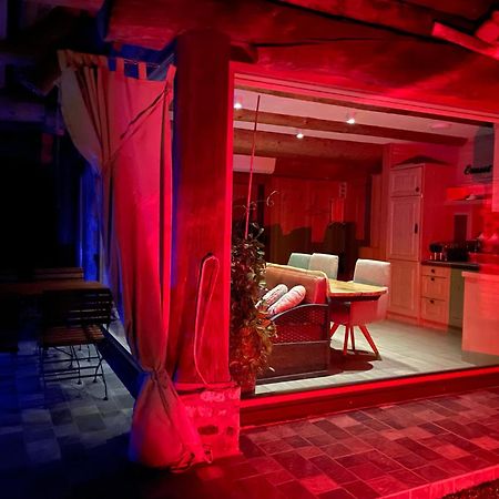 Holiday Home Ernest Zelezni With Hot Tub Ivancna Gorica Exterior photo